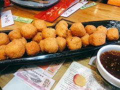 局气豆腐-局气 烤鸭·北京菜(光华路店)
