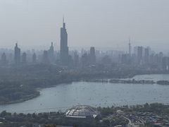 -头陀岭景区