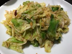 -李记东北饺子馆·东北菜(欢乐谷店)