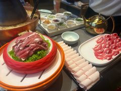 -额尔敦传统涮(体育场店)