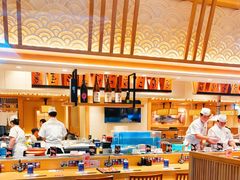 -合点寿司(金虹桥商场店)