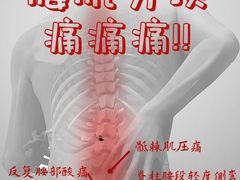 -体博士·疼痛调理·体态矫正·运动康复中心(大望路华贸店)