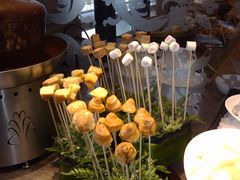 -北京王府井希尔顿酒店·万斯阁西餐厅