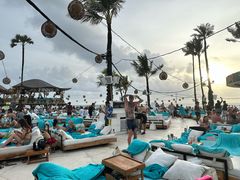 -FINNS Beach Club