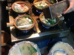 -清真·马文砂锅大全(麦苋街店)