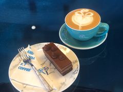 -咖星人E·T coffee·云赛空间