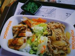 -吉野家(南昌铜锣湾店)