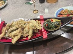 -君霖海鲜私房菜(春柳店)
