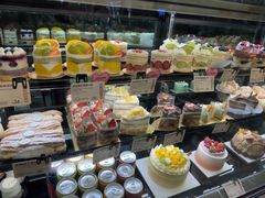 -CARINO BAKERY&CAFE(人广来福士店)