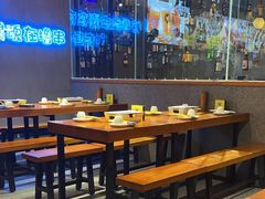 -本色.小马哥烧烤(五一路总店)