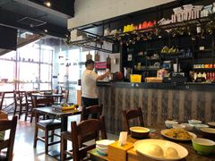 -泰好吃芝士年糕火锅(独墅湖店)