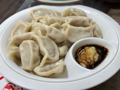 -魁盛居百年鲁菜馆(县西巷店)