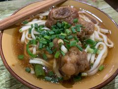 -胖大娘面馆(较场坝街店)