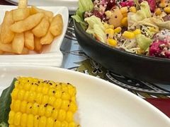 -西单元牛排馆(长安大学城店)