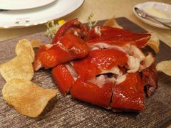 -8餐厅(新葡京酒店)