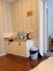 -弗蕾亚·和月月子调理院(东湖店)