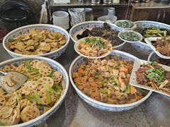 -清真马杰山牛肉汤馆