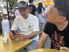 -野人先生Gelato(上海长宁龙之梦店)