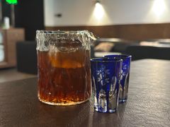 -Hei Cafe(工体店)
