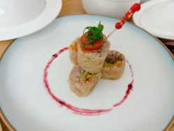 -弗蕾亚·和月月子调理院(东湖店)