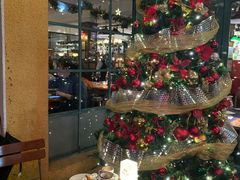 大堂-宝莱纳餐厅(滨江店)