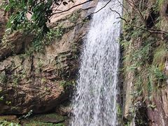 -天台山琼台仙谷景区