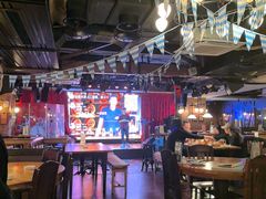 -宝莱纳啤酒花园餐厅PAULANER BRAUHAUS Nanjing(广州路店)