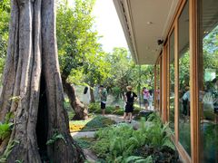 -Chom Cafe and Restaurant