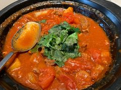 -小厨娘淮扬菜(天印大道店)