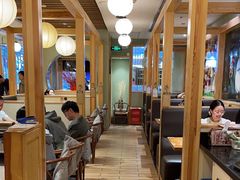 -一心创作料理屋(经开万达店)