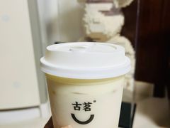 -古茗(惠来南门大街店)