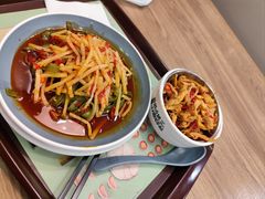 -魏家凉皮(协和店)