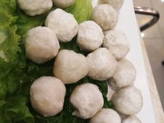 -城一锅涮烤羊蝎子·烤串