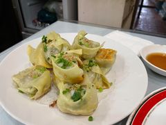 生煎馄饨-小实惠嘉(威海路店)