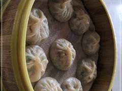 -一刘汤包(杏林店)