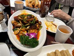 -清真·老兰家(兴善寺西街总店)