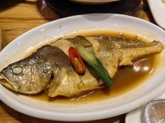 黄鱼酱油水-临家闽南菜(宝洲路店)