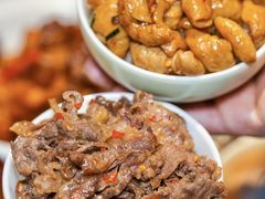 -辣可可·小炒黄牛肉(望京凯德MALL店)