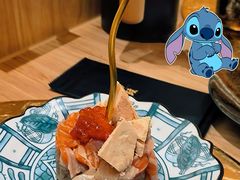 -鮨政·Omakase(港汇恒隆广场店)