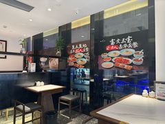 -裕兴记•蟹黄面馆(人民广场店)