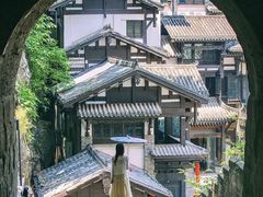 -新都巷步道
