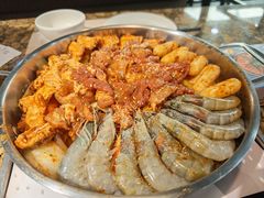 超值心动双人焖锅-黄记煌三汁焖锅(渝北金港国际店)