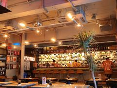 大堂-BOTTEGA意库(中骏世界城店)