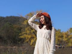 -千年银杏谷文化旅游区