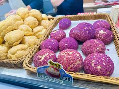 -西树泡芙(蓝色港湾店)