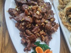 -闻香阁·清真(光荣道店)