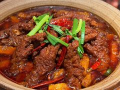 -山四砂锅(太原钟楼街店)