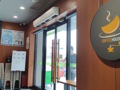 -魏斯理汉堡(西安沣东吾悦店)