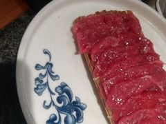 -小天鹅火锅·一线江景洪鼎旗舰店(洪崖洞店)