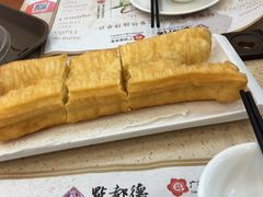 -点都德(汇盈广场店)